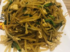 -合合春饼·酱骨·东北菜(潘家园店)