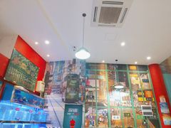 -小龍鳳·港式海鲜打边炉(沙湖路店)