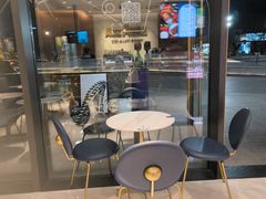 -LAVAZZA拉瓦萨咖啡(上海金融街店)