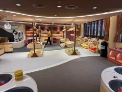 -奈尔宝·国风主题儿童乐园·亲子餐厅(豫园商城店)