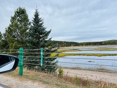 -塞罕坝国家级自然保护区