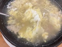 -买又大餐厅(福林里店)