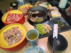 -沼津港精致料理·寿喜烧·烧鸟(漕河泾印象城店)