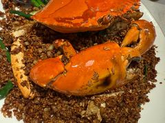 -喜记避风塘炒辣蟹(旗舰店)