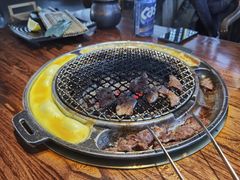 -海之屋韩式烤肉(海棠68环球美食街店)