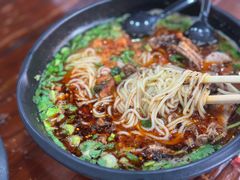 -一品飘香米线(一中总店)