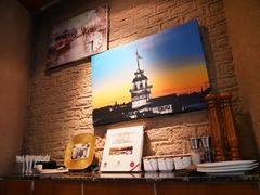 -Efes Turkish & Mediterranean Cuisine 艾菲斯餐厅(陆家嘴店)