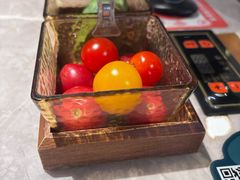 -芸山季·云南野生菌火锅(宝能环球汇店)