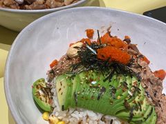 -米仓食堂(凯德广场店)
