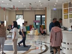 -泰康拜博口腔医院(江北总院)