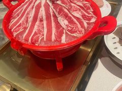 -红鼎坊·老成都火锅(新南门店)
