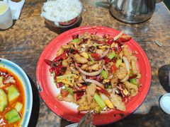 -文记沸腾鱼(永安路总店)