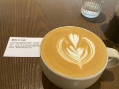 -fishtank鱼缸咖啡(三山街店)
