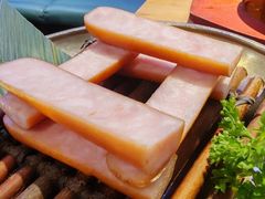 -首尔朴宝·炭火烤肉(五角场店)