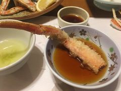 -蟹道乐(道顿堀本店)