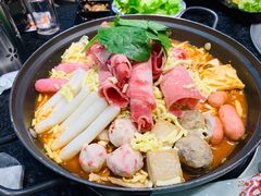 -烤路里·韩国品质自助烤肉(石路天虹4号店)