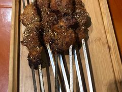 -海拉尔蒙古包(房山长阳总店)