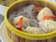 -大锅强·蒸海鲜青岛菜(吾悦广场店)