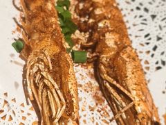 -前海沿·青岛菜(大拇指广场石老人店)