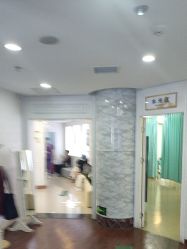 -武汉五洲整形外科医院