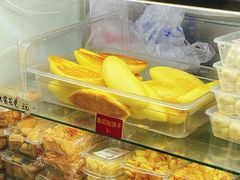 -天泽祥·鼓楼馒头(鼓楼店)