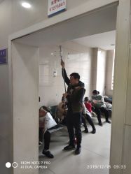 -苏州大学附属儿童医院(景德路院区)