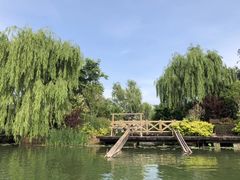 -朱仙镇启封故园景区