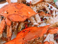 -烁佳海鲜大馅饺子