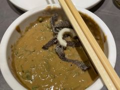 传统小料-大得涮肉(三元桥店)