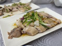 -粤·向群饭店(龙津东路总店)