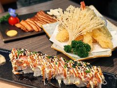 -炙柒Sekinana·精致日料(合生汇店)