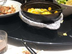 竹荪猪肚鸡-花城粤菜餐厅(高新区店)