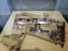 -广州市城市规划展览中心