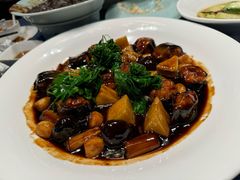 -淮四九宴•老饭骨大师技(前门店)
