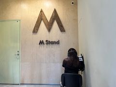 -M Stand(深圳布吉万象汇店)