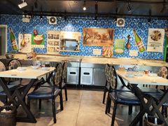 -刀郎牛肉面新疆餐厅·烧烤(清真通州珠江国际城店)