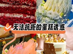 -CAKE BOSS 蛋糕老板(领展购物广场·中关村店)