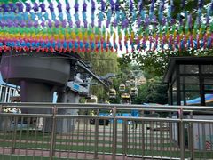 -富斯特索道