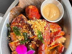 -NAYA·亚洲泰菜(欢乐港湾店)