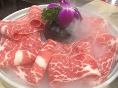 -鼎尊锅物料理(五角场店)