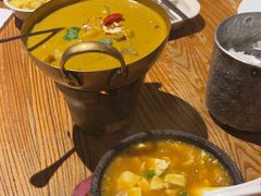-壹泰东南亚主题餐厅·高良姜风情(州桥店)