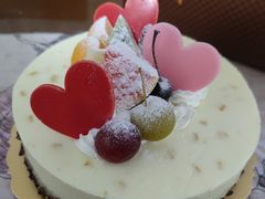 -苹果花园(金耀南路店)