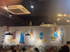 -蛙蛙鸡冷锅鱼(驷马桥店)