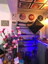 -BM SALON