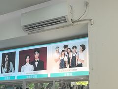 -拍刻风照相馆(南山西丽店)
