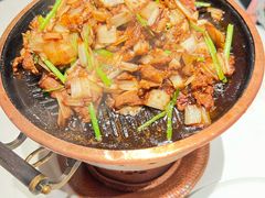 -四季民福烤鸭店(故宫店)