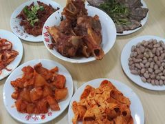 -白鹤大冷面