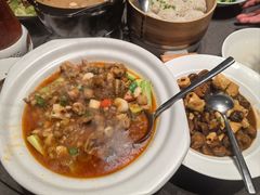 -简小舍·民间手艺菜(武昌江滩店)