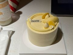 -théATRE 茶聚场(王府中環店)