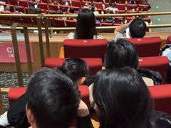 -交通银行前滩31演艺中心